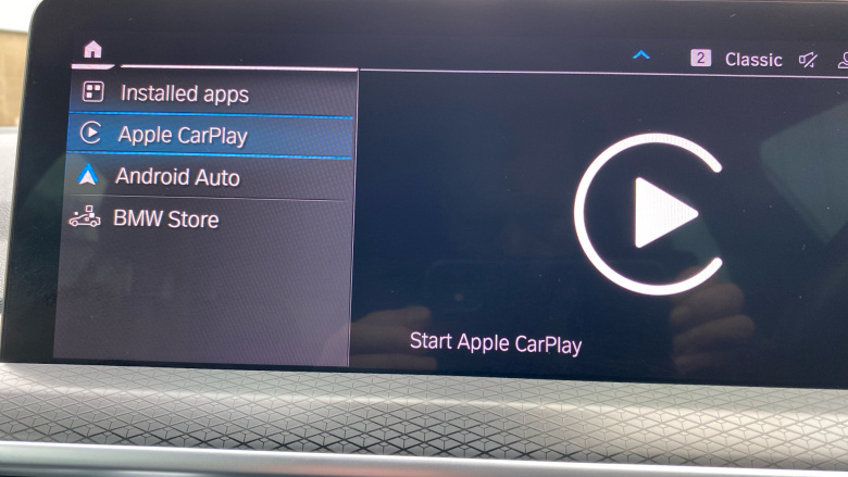 BMW X3 xDrive 30e M Sport 5dr Auto Estate